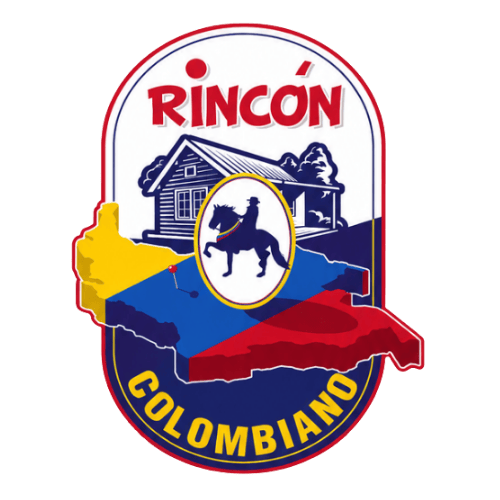 Rincon Colombiano Dish